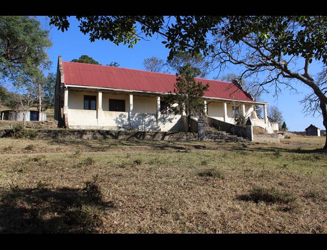 1,058HA FARM FOR SALE IN KOMGA